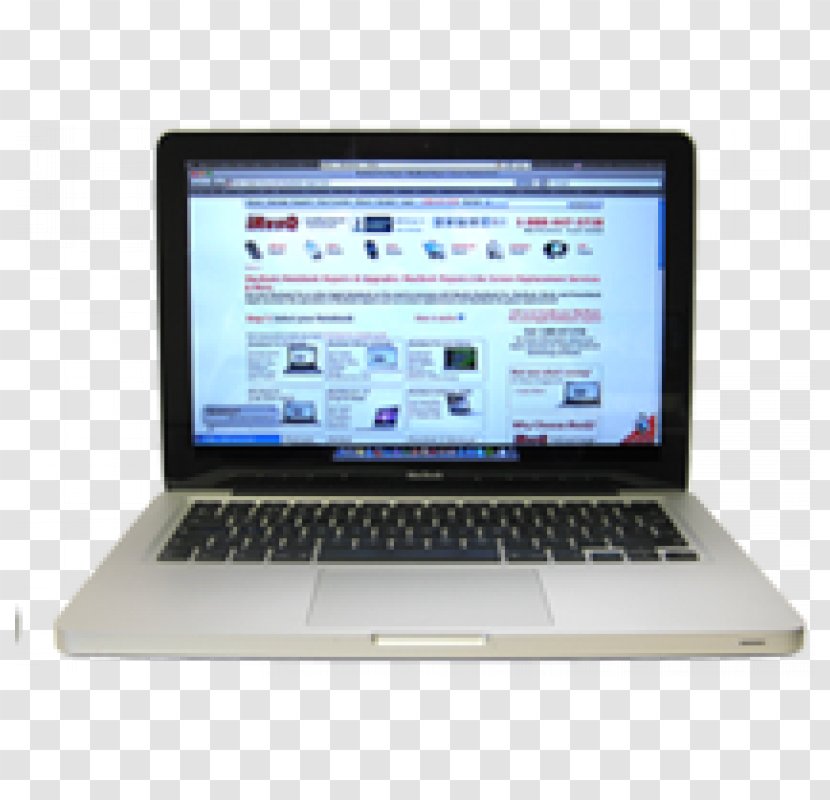 Netbook Mac Book Pro MacBook Laptop - Electronic Device - Macbook Transparent PNG
