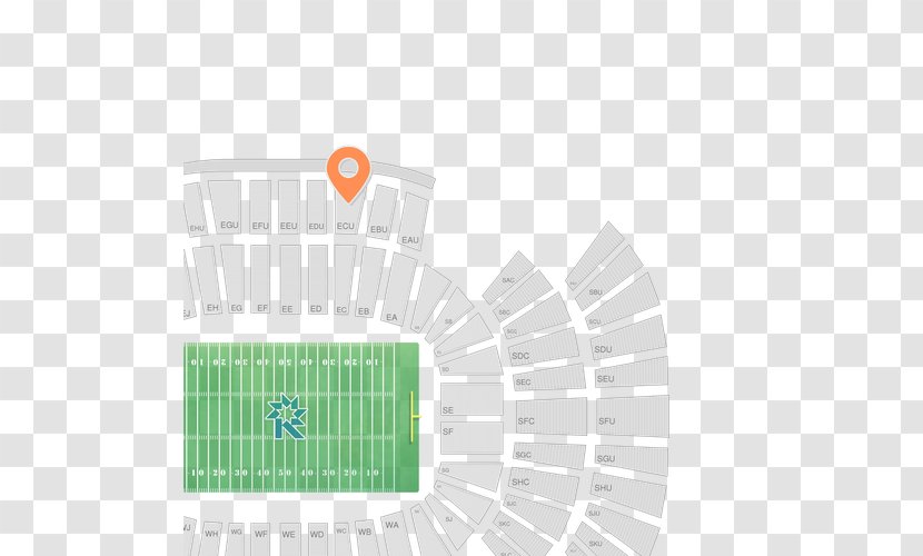 Beaver Stadium Staples Center Sports Venue Seating Transparent PNG