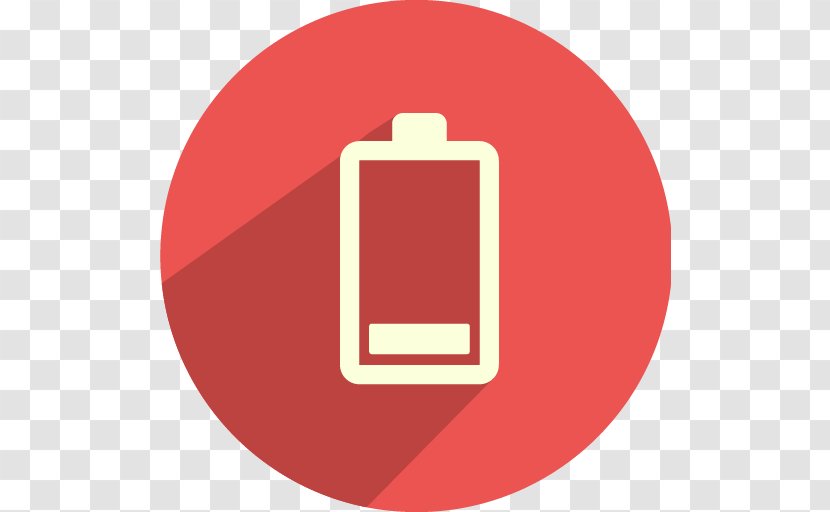 Brand Symbol Logo - Battery Bar 1 Transparent PNG