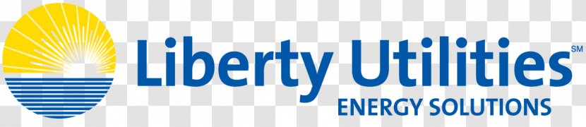 Liberty Utilities Logo Public Utility Brand - Missouri - New Hampshire Transparent PNG
