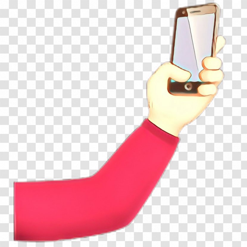 Arm Cortexm - Hand - Elbow Finger Transparent PNG