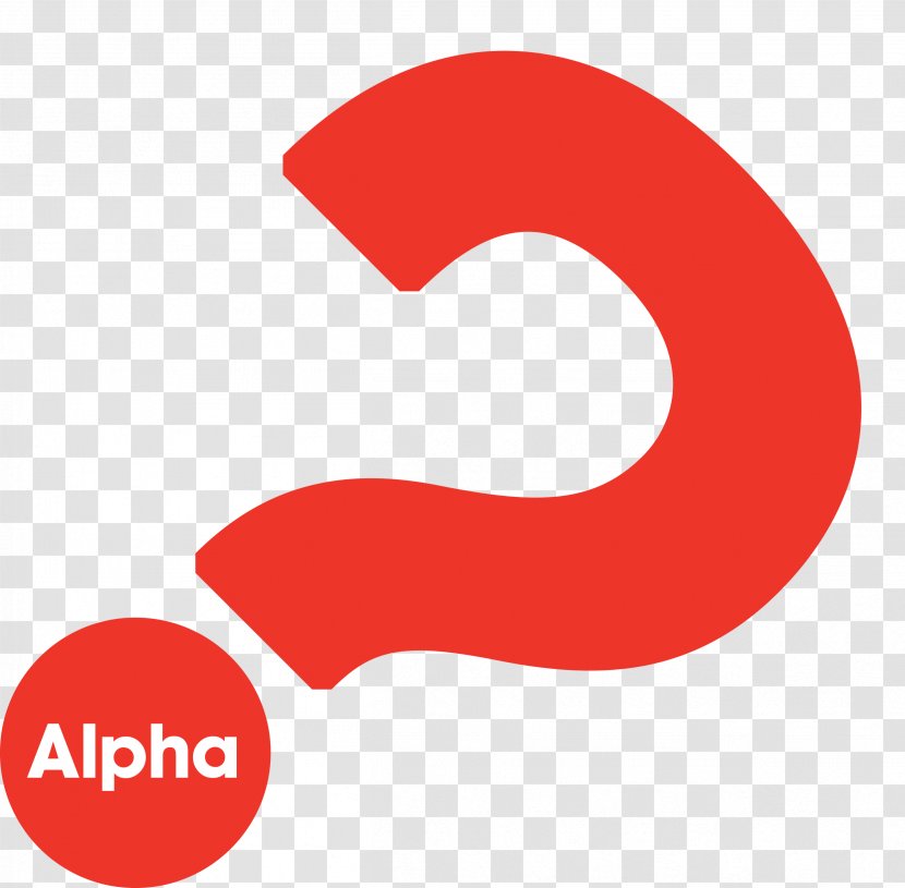 Alpha Course Christianity Christian Church Evangelism - Area Transparent PNG