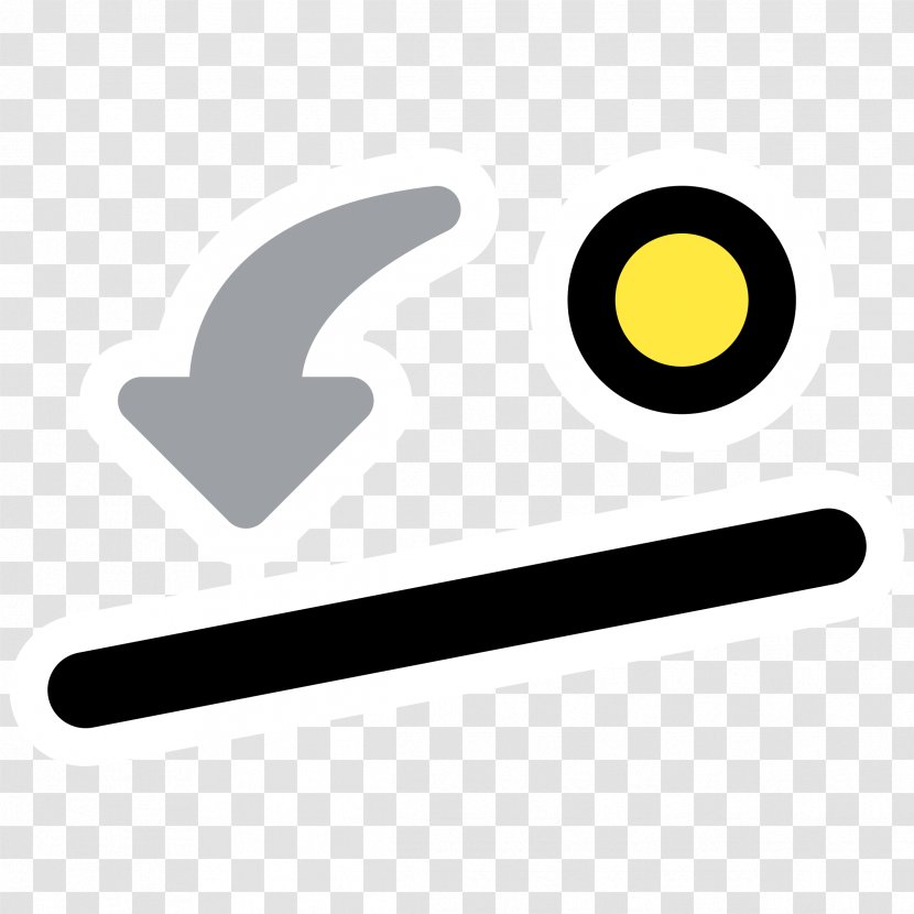 Line Clip Art - Yellow - Info Icon Transparent PNG