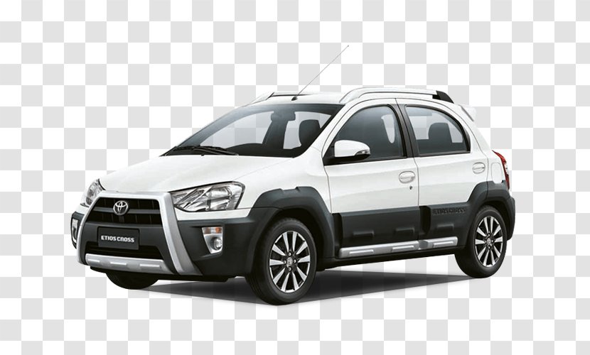 Toyota Etios Cross 1.2 X Edition Car Maruti Lexus GX - Family Transparent PNG