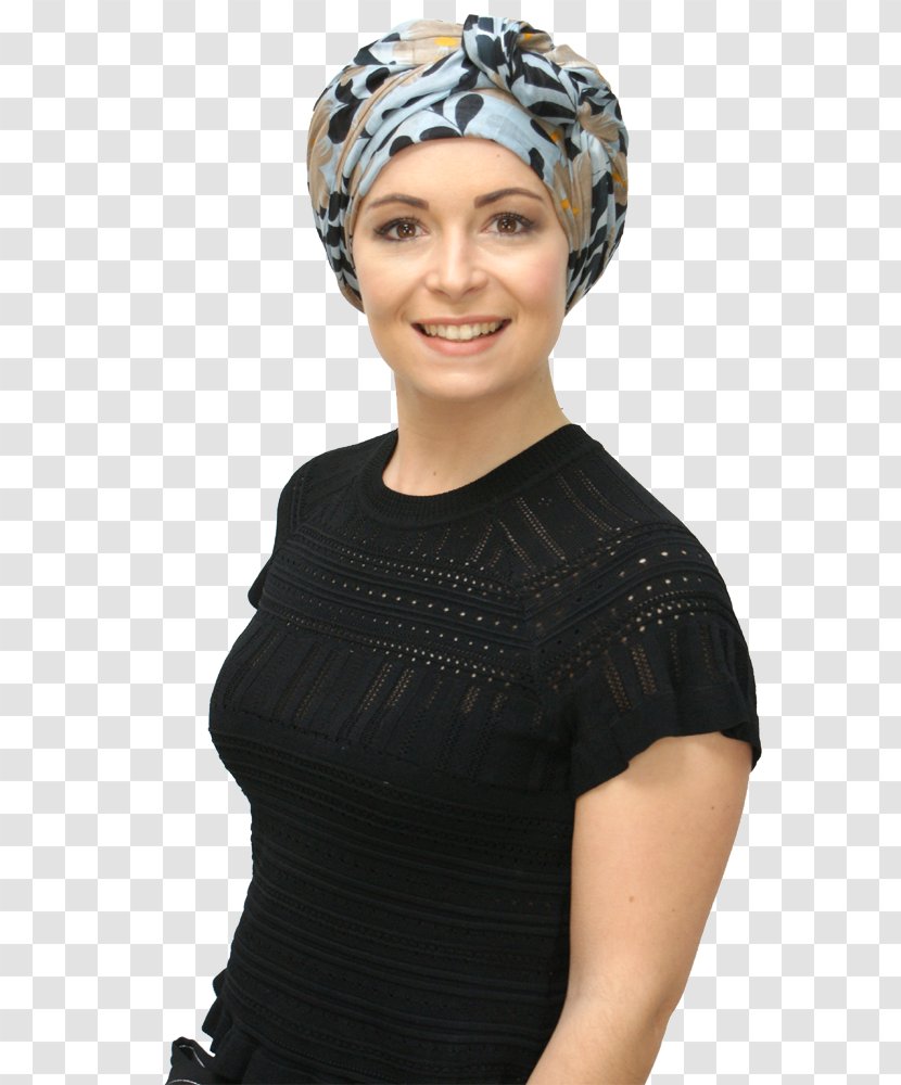 Hair Cartoon - Knitting - Headband Headpiece Transparent PNG