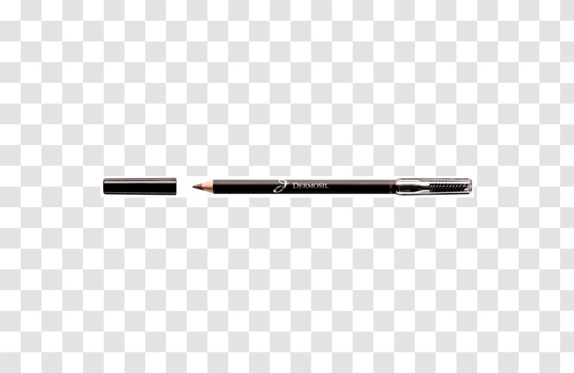 Ballpoint Pen Office Supplies - Eyebrow Pencil Transparent PNG