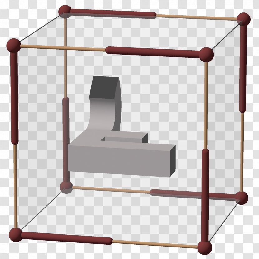 Furniture Line Angle Transparent PNG