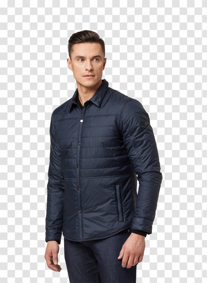 Chicago Bears Jacket Sweater Coat Windbreaker - Zipper Transparent PNG