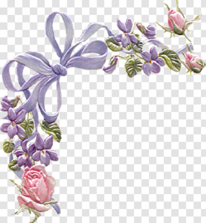 Clip Art - Cut Flowers - çiçek Transparent PNG