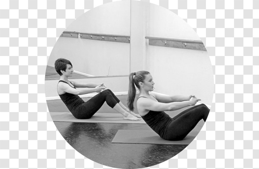 Pilates Barre Training Teacher Education - Heart Transparent PNG