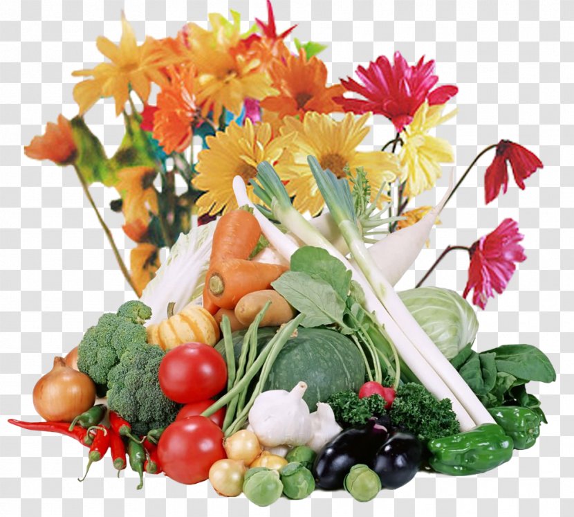 Nutrient Organic Food Dietary Supplement Nutrition - Diet - Flower Garden Transparent PNG