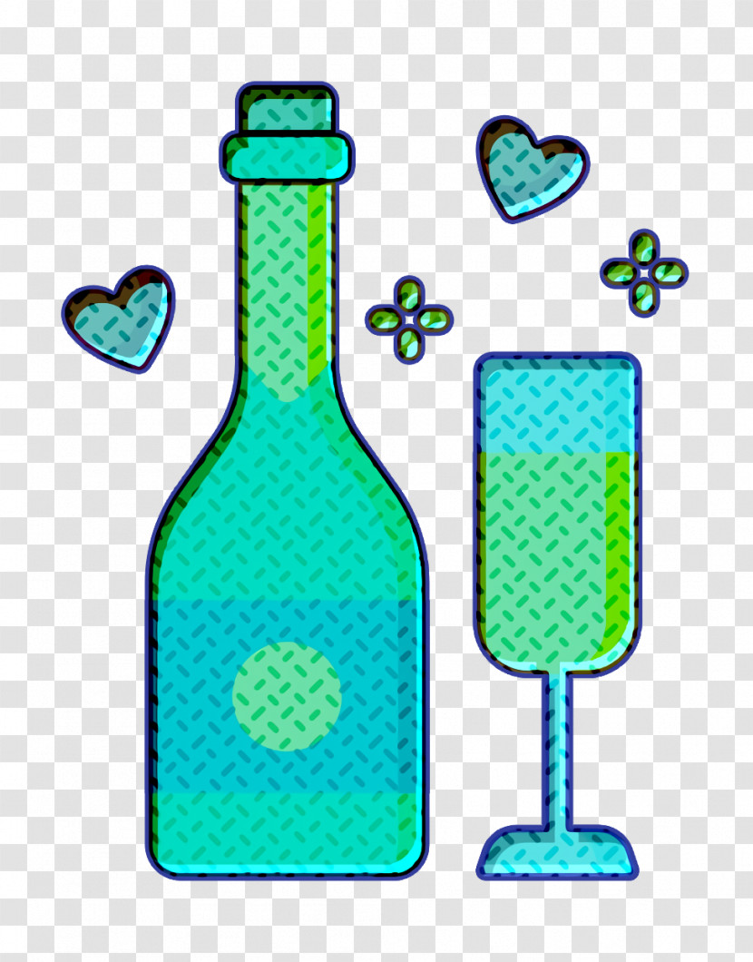 Beer Icon Champagne Icon Night Party Icon Transparent PNG