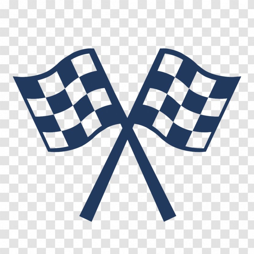 Racing Flags Auto Kart - Sport Transparent PNG