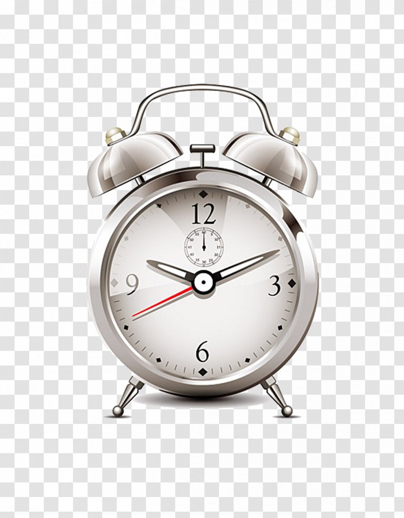 Alarm Clock Clip Art - Photography - Fashion Transparent PNG