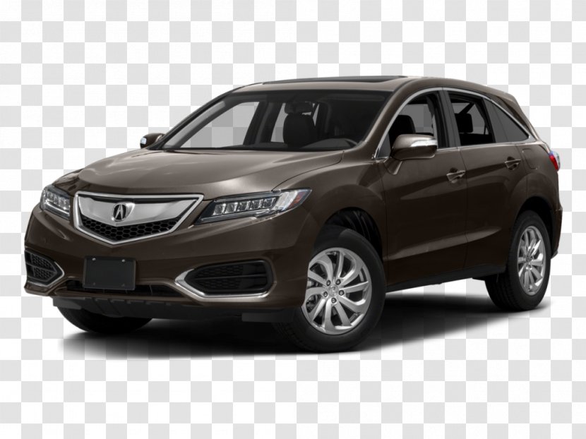 2018 Nissan Rogue S SUV Car Sport SL Utility Vehicle - Mid Size - Acura Transparent PNG