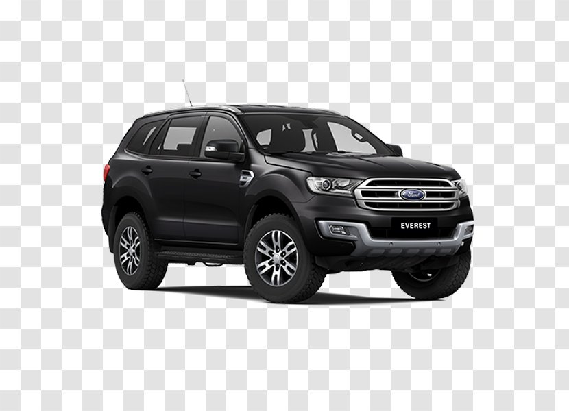 Ford Motor Company Car Sport Utility Vehicle Pahwa - India Private Limited Transparent PNG