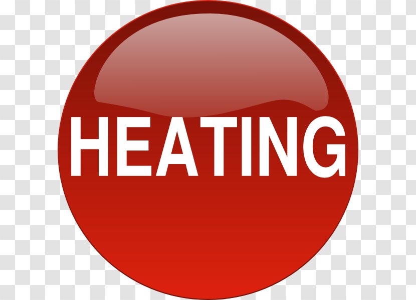 Central Heating HVAC Clip Art - Hvac Transparent PNG