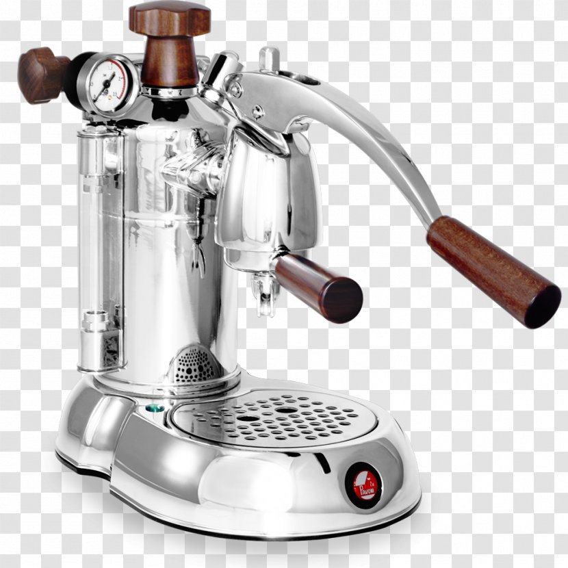 Espresso Machines Coffeemaker La Pavoni - Nuova Simonelli Aurelia Ii 2group - Coffee Transparent PNG
