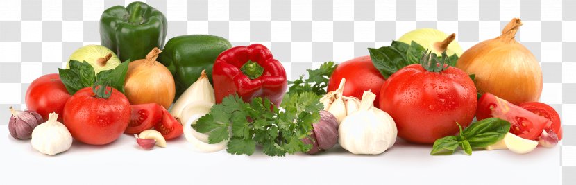 Pizza Recipe Food Vegetable Kitchen - Vegetables Transparent PNG
