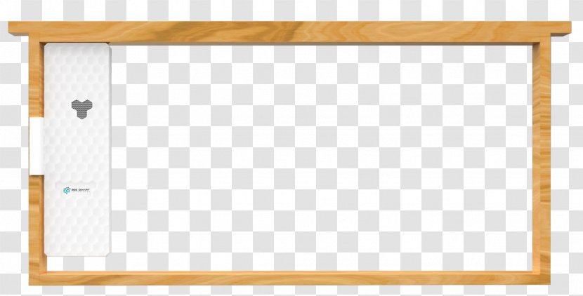 Wood Furniture Rectangle - Technology Frame Transparent PNG