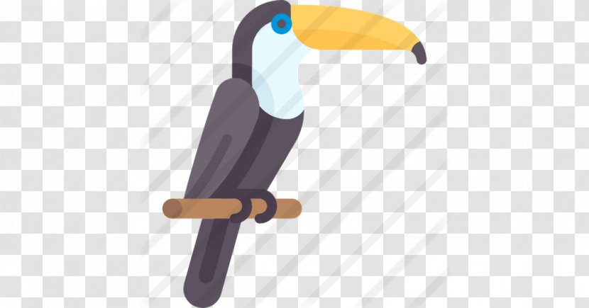 Beak Toucan - Bird - Design Transparent PNG