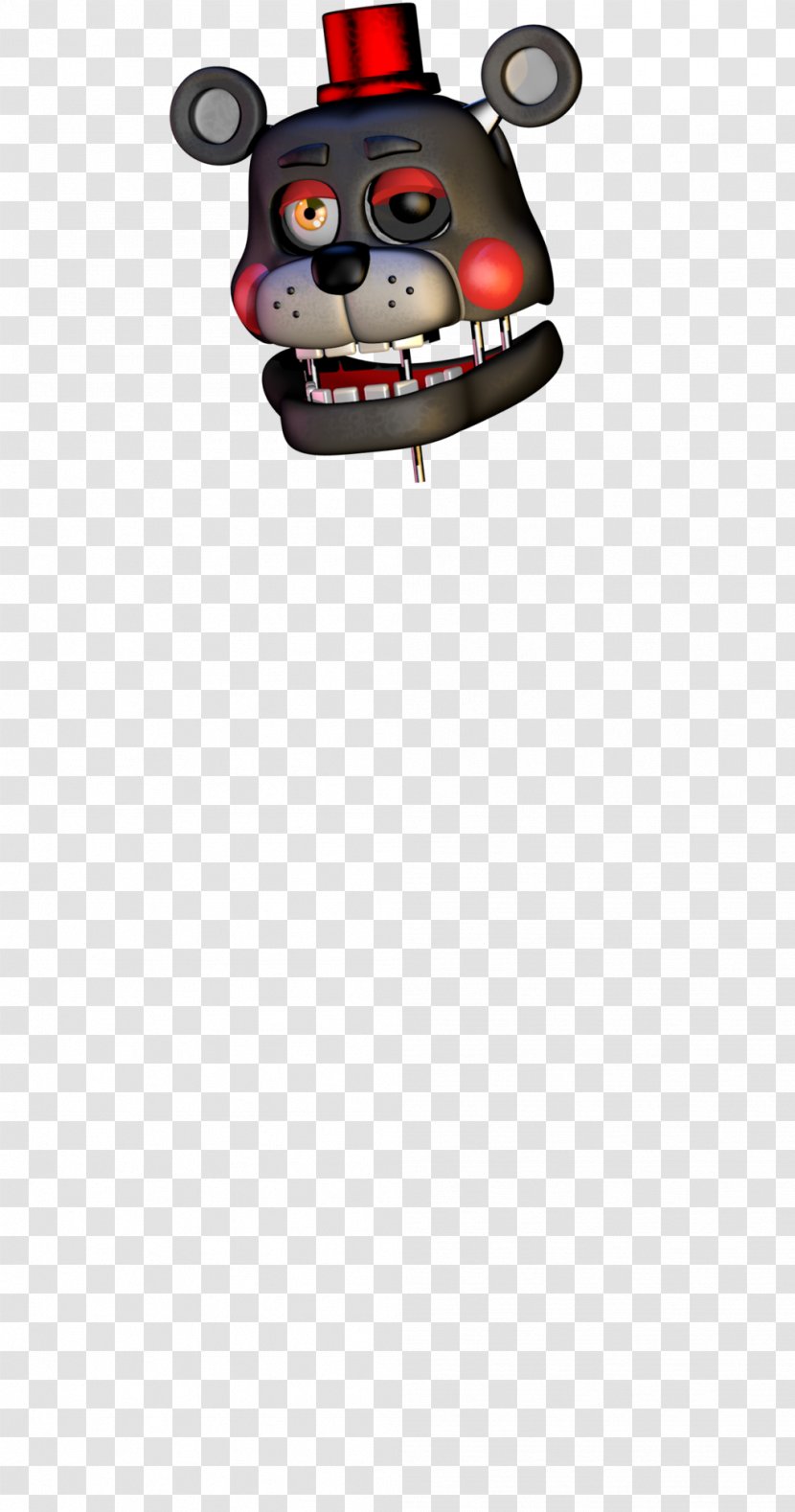 Freddy Fazbear's Pizzeria Simulator Five Nights At Freddy's Video Game - Snout - Pizza Transparent PNG