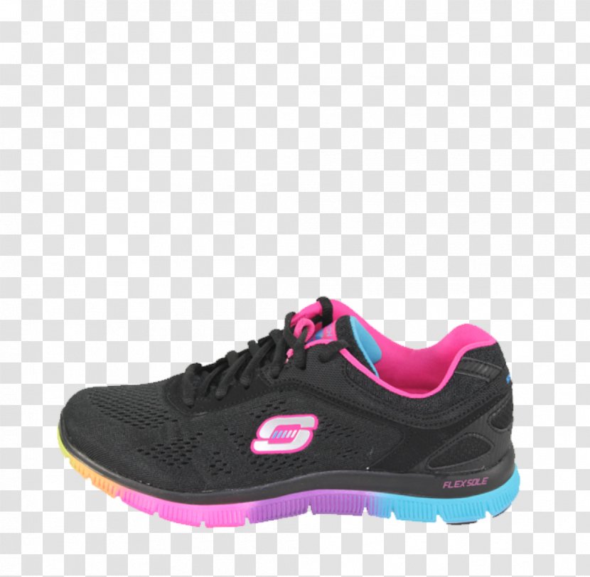 Shoe Sneakers Calzado Deportivo Skechers Sportswear - Logo Transparent PNG