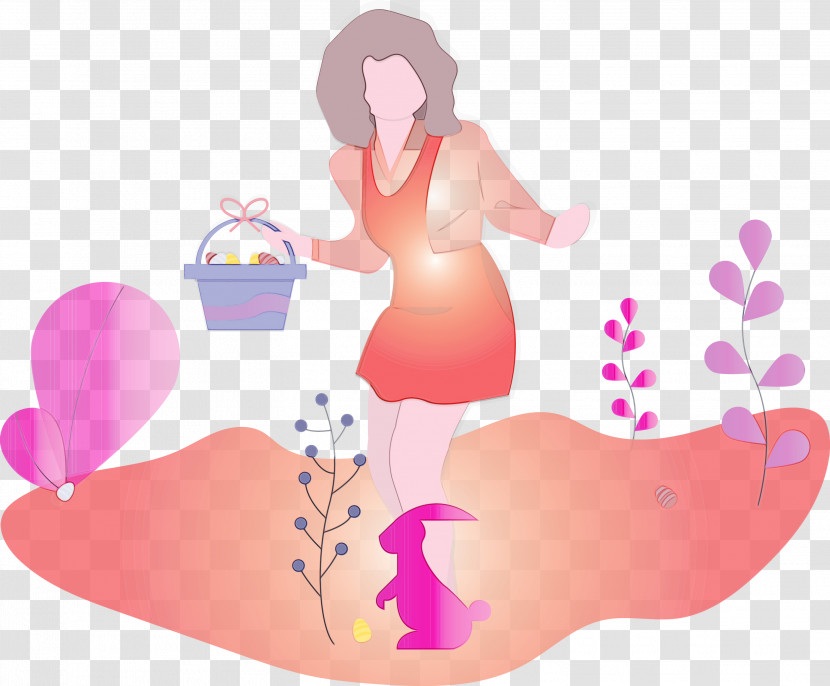 Pink Transparent PNG