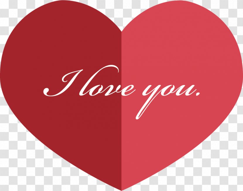 Love Logo Valentine's Day YouTube Font - Youtube Transparent PNG