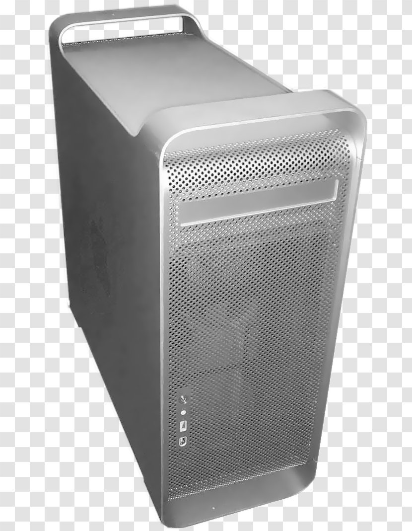 Power Mac G5 Macintosh PowerPC 970 Apple - 6100 Transparent PNG