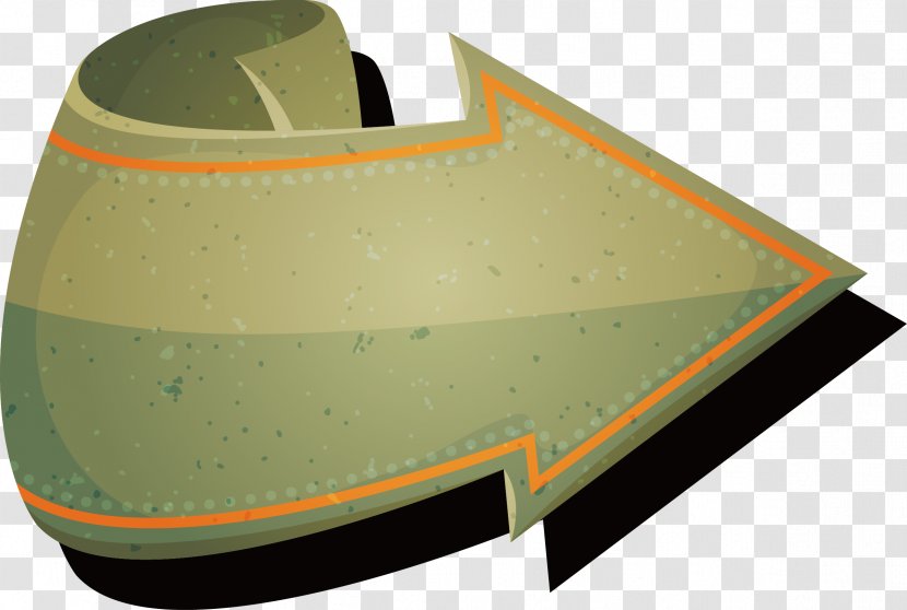 Arrow Arc - Personal Protective Equipment - Arcuate Direction Of The Transparent PNG