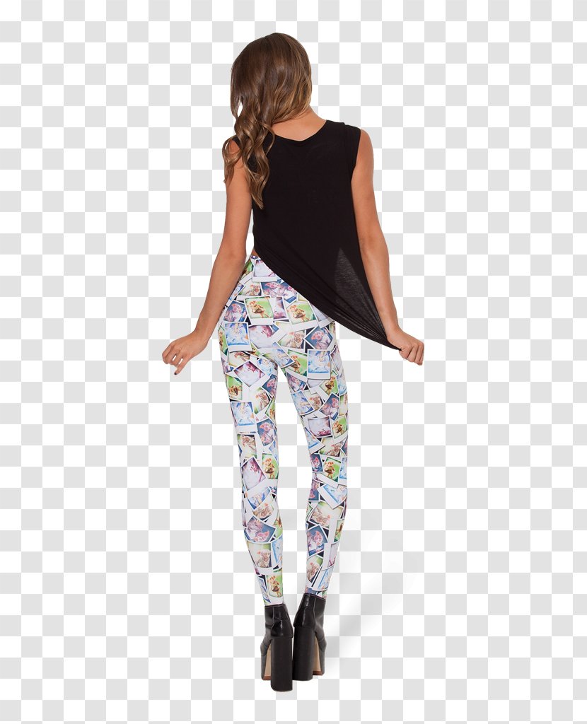 Leggings Jeggings Jeans Pants Waist - Elf Legs Transparent PNG