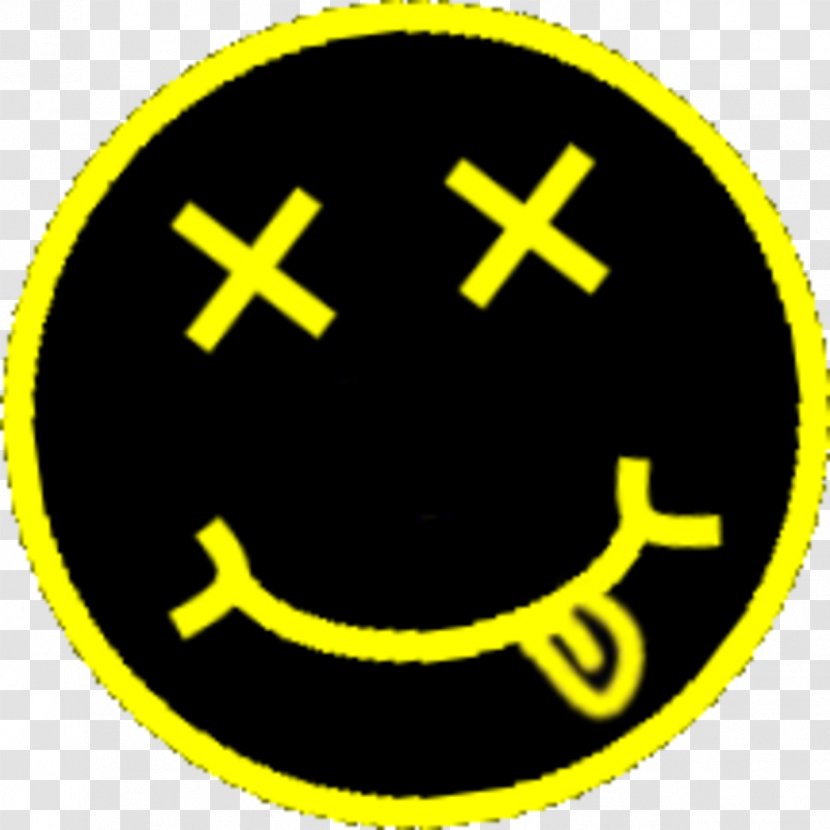 Nirvana Vector Graphics Clip Art Logo Design - Cartoon - Transparent Transparent PNG