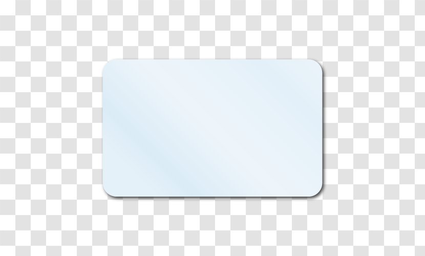 Rectangle Microsoft Azure - Crystal Box Transparent PNG