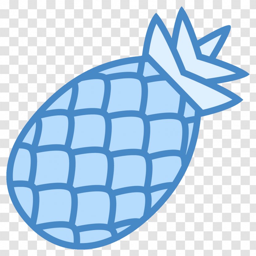 Pineapple - Artwork - Food Transparent PNG