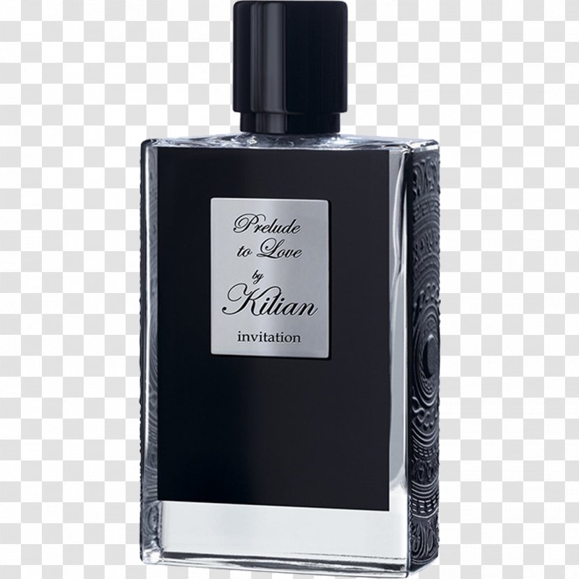 Perfume Kilian Back To Black Eau De Parfum Apple Brandy New York EDP 50 Ml Sacred Wood Love Don't Be Shy Refillable Spray 50ml - Oud Transparent PNG