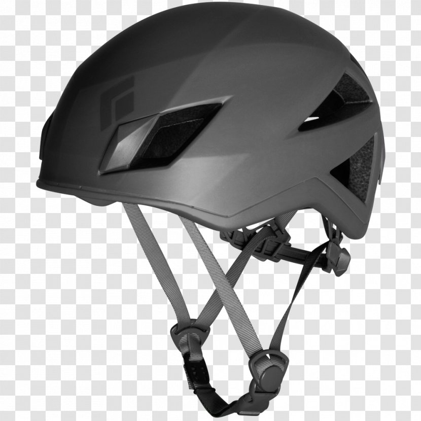 Black Diamond Equipment Rock-climbing Helmet Mountaineering Transparent PNG