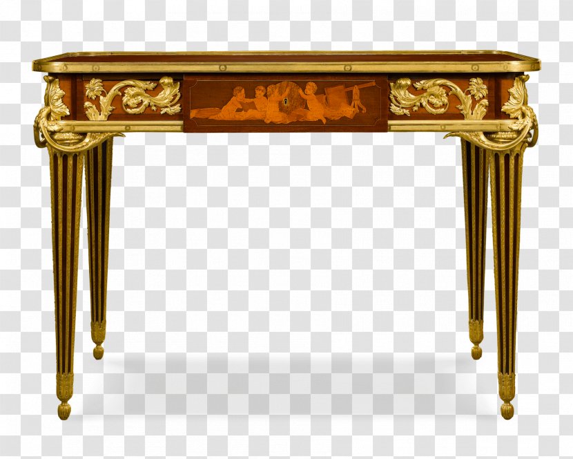 Writing Table Mechanical Desk Antique - Furniture - Male Transparent PNG