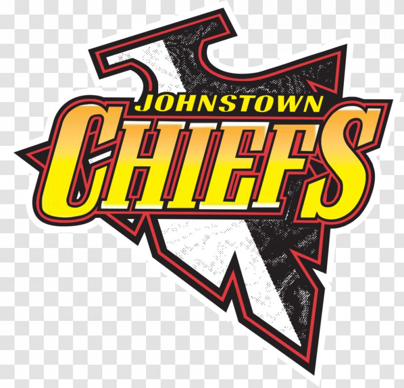 Johnstown Chiefs ECHL Charlotte Checkers Ice Hockey - Chief Transparent PNG