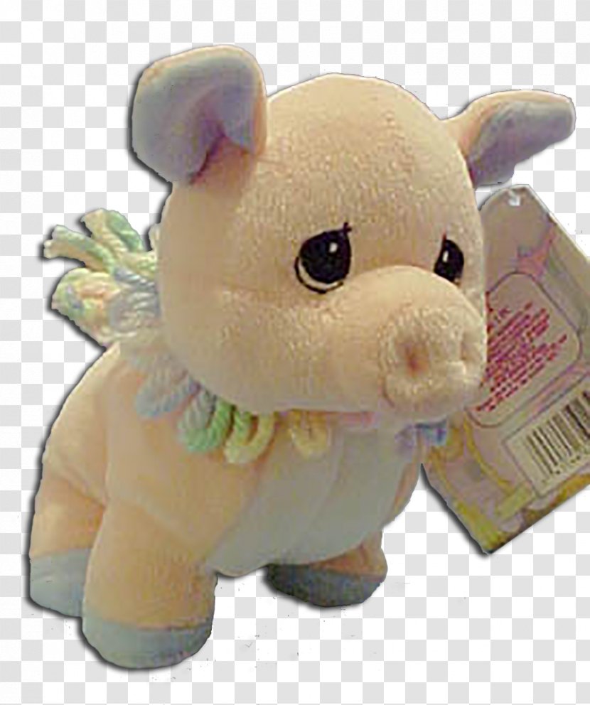 Stuffed Animals & Cuddly Toys Snout Plush Transparent PNG