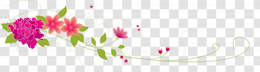 Vignette Onam Photography Clip Art - Floral Design - Floristry Transparent PNG
