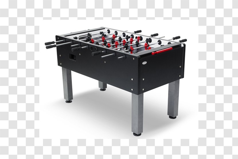 Tabletop Games & Expansions Foosball Garlando Football - Indoor And Sports - Soccer Table Transparent PNG