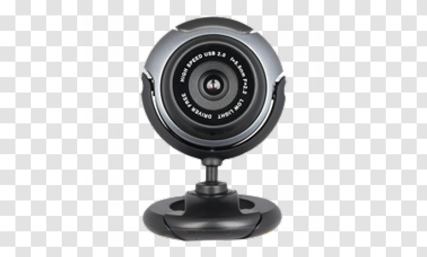 Sweex HD Webcam - Megapixel - Amber A4Tech Camera ComputerAxes Transparent PNG