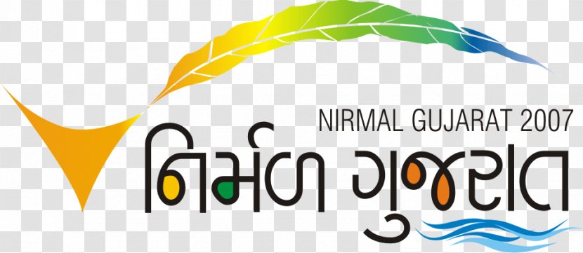 Government Of Gujarat Nirmal Logo Brand - Shilpa Shinde Transparent PNG