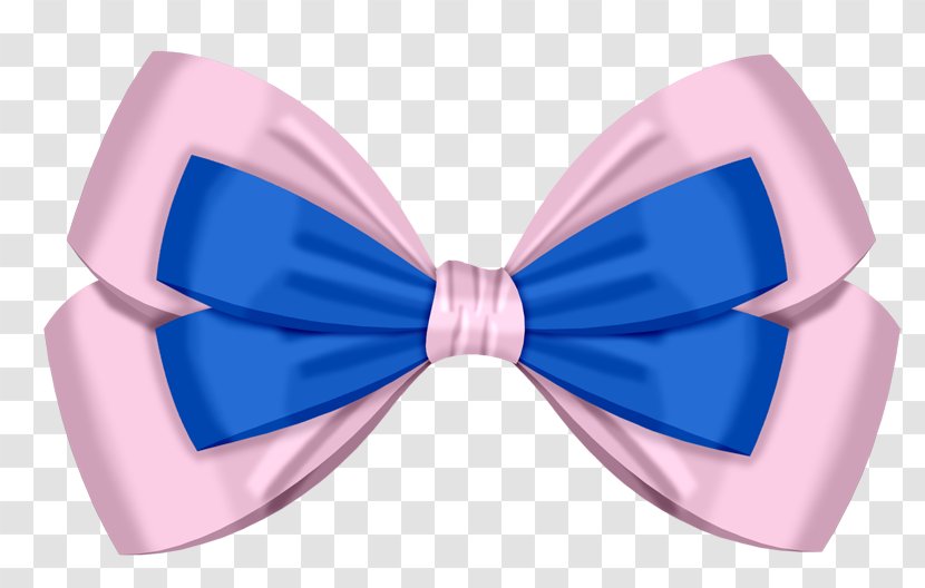 Ribbon Paper Bow Tie Clip Art - Scrapbooking Transparent PNG