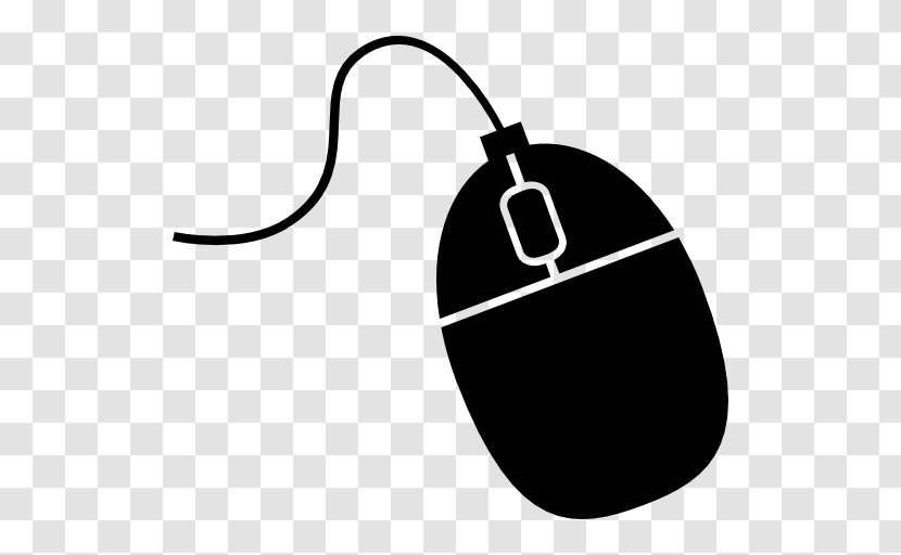 Computer Mouse Pointer Cursor - Electronic Device Transparent PNG