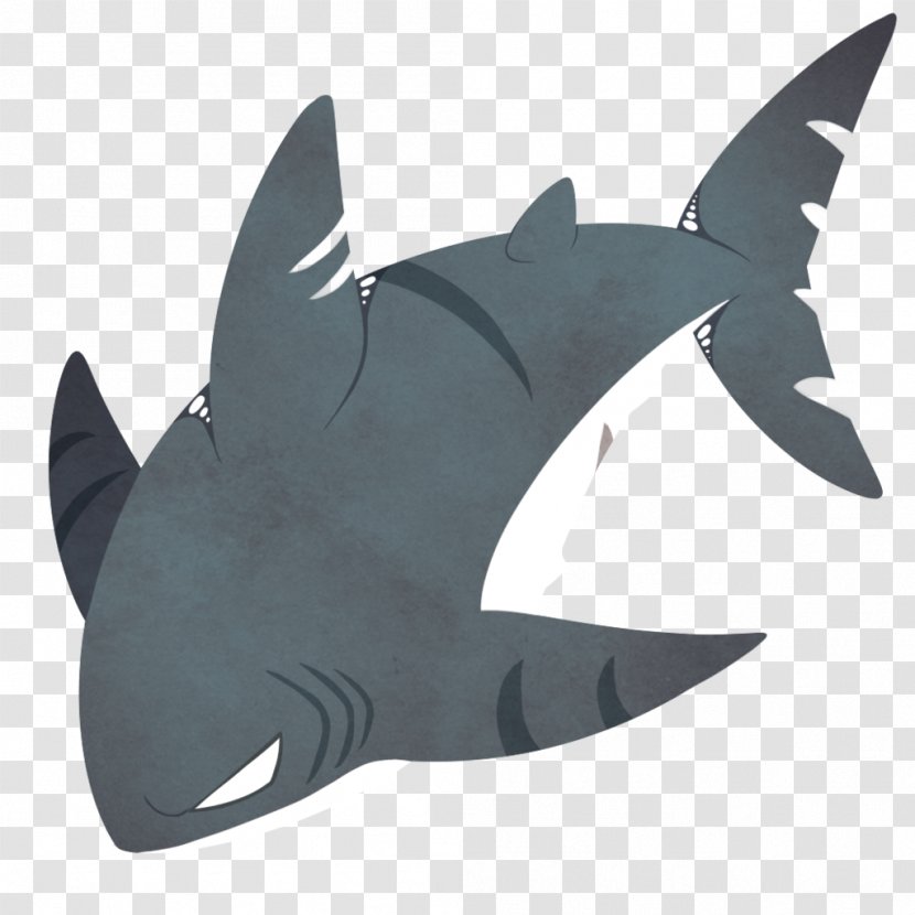 Fat Shark Image Website World Wide Web - Animal Figure Transparent PNG
