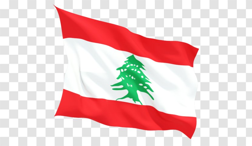 Flag Of Lebanon Lebanese Cuisine National Transparent PNG