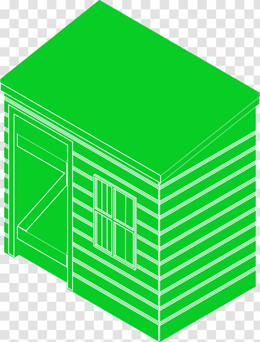 Shed Ready-to-assemble Furniture Back Garden IKEA - House Transparent PNG