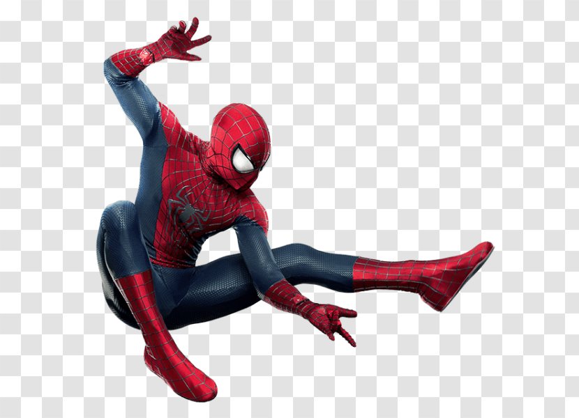 The Amazing Spider-Man 2 Ultimate - Video Game - Spiderman Transparent PNG